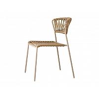 Lisa filo chair